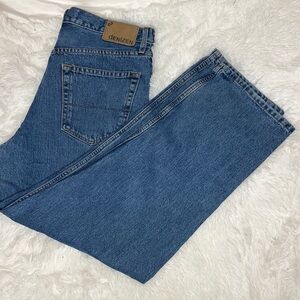 Denizen From Levi’s Relaxed Fit Jeans